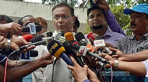 ঢাকা দখল নিতে ব্যর্থ হয়েছে বিএনপি: হাছান মাহমুদ