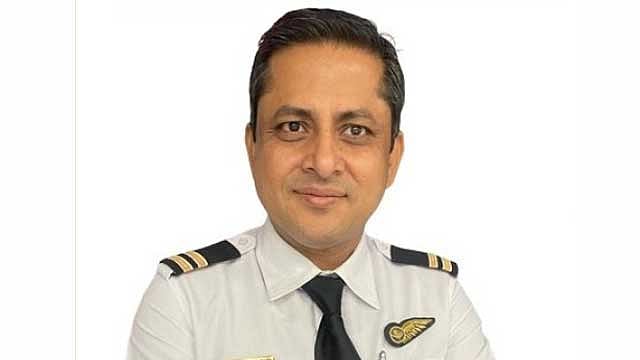 ১৫ অগাস্টে ‘নির্বাচনী’ নৈশভোজ, বিমানের কেবিন ক্রু ইউনিয়নের নেতাকে শোকজ