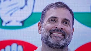 কেরালায় রাহুল গান্ধীকে বহন করা হেলিকপ্টারে তল্লাশি