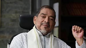 কাজী শাহেদ আহমেদের জীবনাবসান