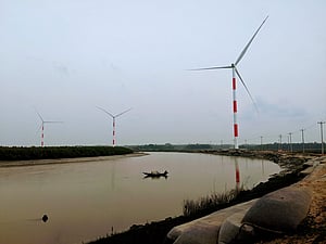 নবায়নযোগ্য জ্বালানি নিয়ে ৪ ‘ভুল ধারণায়’ পিছিয়ে বাংলাদেশ: সানেম