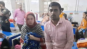 ঢাকা মেডিকেলের গাইনি বিভাগ থেকে নবজাতক ‘চুরি’