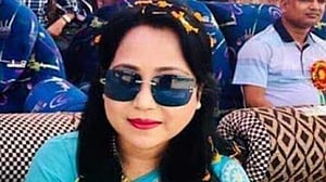র‌্যাবের ডিজির স্ত্রী বিয়োগ