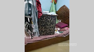 জলমগ্ন সিলেট নগরীতে দুর্ভোগ