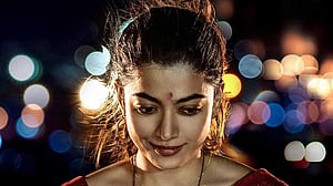 ‘অ্যানিমাল’ এর দ্বিতীয় গান ‘সতরঙ্গ’ প্রকাশ্যে