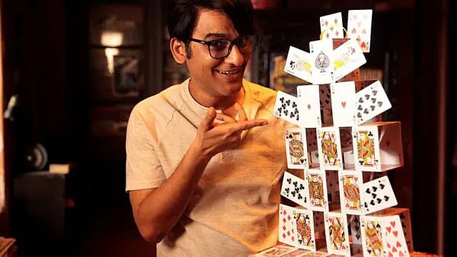 কলকাতায় এসে 'গুড্ডু' হলেন ‘নতুন ভাই’