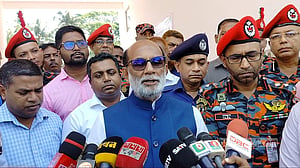 বিএনপি না আসলেও নির্বাচন হবে, পটুয়াখালীতে প্রাণিসম্পদ মন্ত্রী