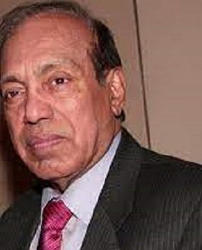 মোজাম্মেল খান