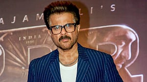 হঠাৎ উধাও অনিল?