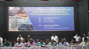 মোহাম্মদপুর কৃষি মার্কেট নির্মাণে ৩ কোটি টাকা দেবে ডিএনসিসি