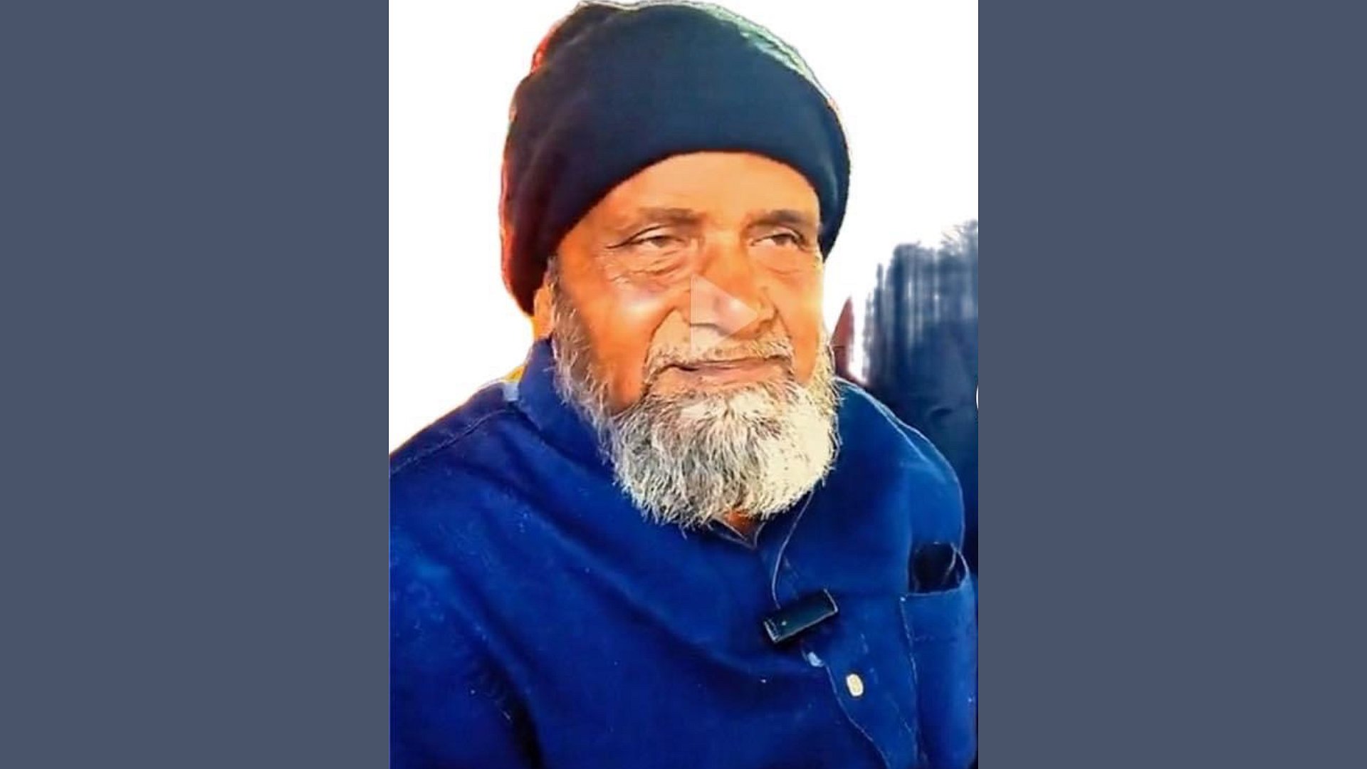 নিউ ইয়র্কে মসজিদ থেকে বাংলাদেশির লাশ উদ্ধার