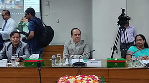 পোলিং এজেন্টের ভূমিকা যথাযথ হলে কারচুপি ঠেকানো সম্ভব: সিইসি