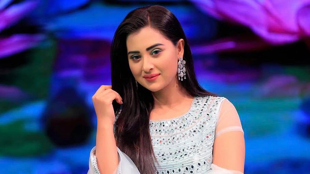 বুবলীর এবারের নায়ক রাজ