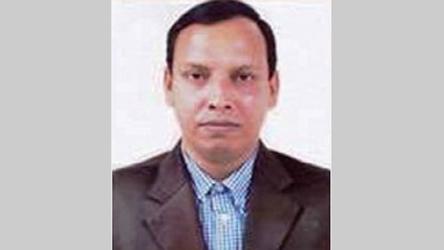 স্পারসোর চেয়ারম্যান হলেন আরেক অতিরিক্ত সচিব রাশেদুল