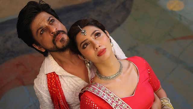 ফের বিয়ের পিঁড়িতে শাহরুখের নায়িকা মাহিরা