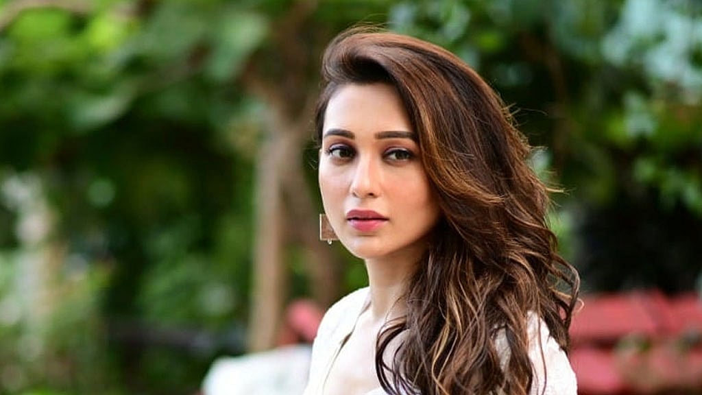 সমাজটা ভয়ঙ্কর নারী বিদ্বেষী: মিমি