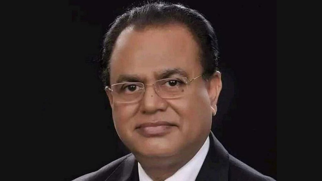 সাবেক যোগাযোগমন্ত্রী সৈয়দ আবুল হোসেনের মৃত্যু