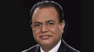 সাবেক যোগাযোগমন্ত্রী সৈয়দ আবুল হোসেনের মৃত্যু