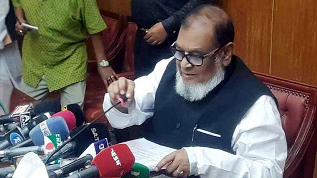 ডোপ নয় ‘ড্রাগ অ্যাবিউজ টেস্ট’