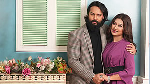 মাসের শেষে আসছে আদর-প্রকৃতির ‘যন্ত্রণা’