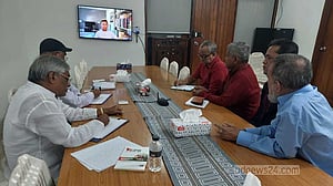 আন্দোলনের ‘চূড়ান্ত কর্মসূচি’: আরও চার দলের ‘মত’ জানল বিএনপি
