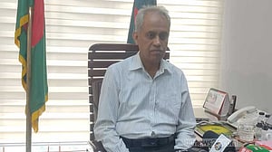 কেবল তফসিল ঘোষণা বাকি: নির্বাচন কমিশনার