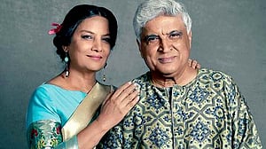 শাবানা নন, যাকে বিয়ে করতে চেয়েছিলেন জাভেদ