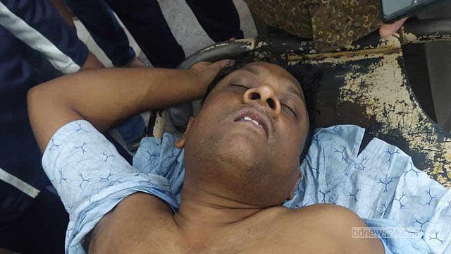 রাজশাহীতে আরেক চিকিৎসকের ওপর হামলা, পিটিয়ে জখম