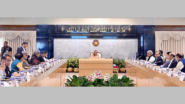 ২৮ অক্টোবর জনজীবন স্বাভাবিক দেখতে চায় সরকার