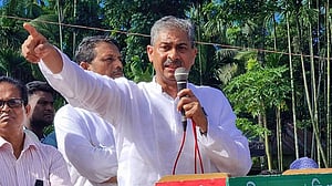 বিএনপি নেতা এ্যানি গ্রেপ্তার