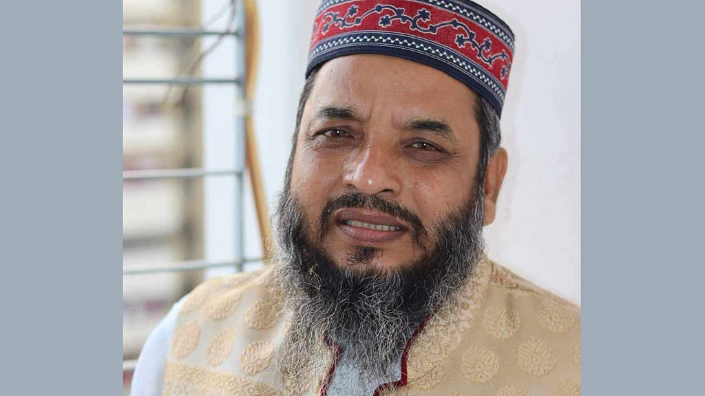 টাঙ্গাইলে জাতীয় পার্টির ভাইস চেয়ারম্যান আশরাফ গ্রেপ্তার