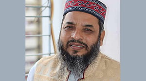 টাঙ্গাইলে জাতীয় পার্টির ভাইস চেয়ারম্যান আশরাফ গ্রেপ্তার