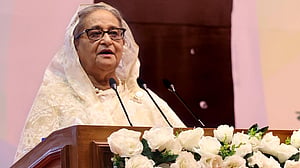 রিজার্ভ নিয়ে অত চিন্তার কিছু নেই: প্রধানমন্ত্রী