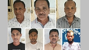 সিরাজগঞ্জে বিএনপি ও জামায়াতের ১৩ নেতা-কর্মী গ্রেপ্তার