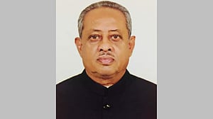 বিশ্বস্ত রাজনৈতিক সহযোদ্ধাকে হারালাম: প্রধানমন্ত্রী