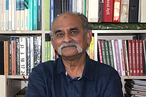 যুদ্ধদিনের গদ্য-১৪: ‘দেশ চালাবার দায়িত্ব তো নিশ্চয়ই মুক্তিযোদ্ধাদের নয়’