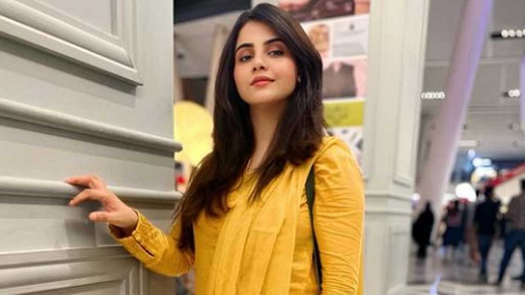 ভারত-বাংলাদেশ ম্যাচ: যে প্রতিশ্রুতি দিলেন পাকিস্তানি অভিনেত্রী