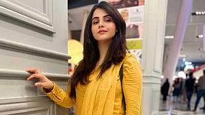 ভারত-বাংলাদেশ ম্যাচ: যে প্রতিশ্রুতি দিলেন পাকিস্তানি অভিনেত্রী