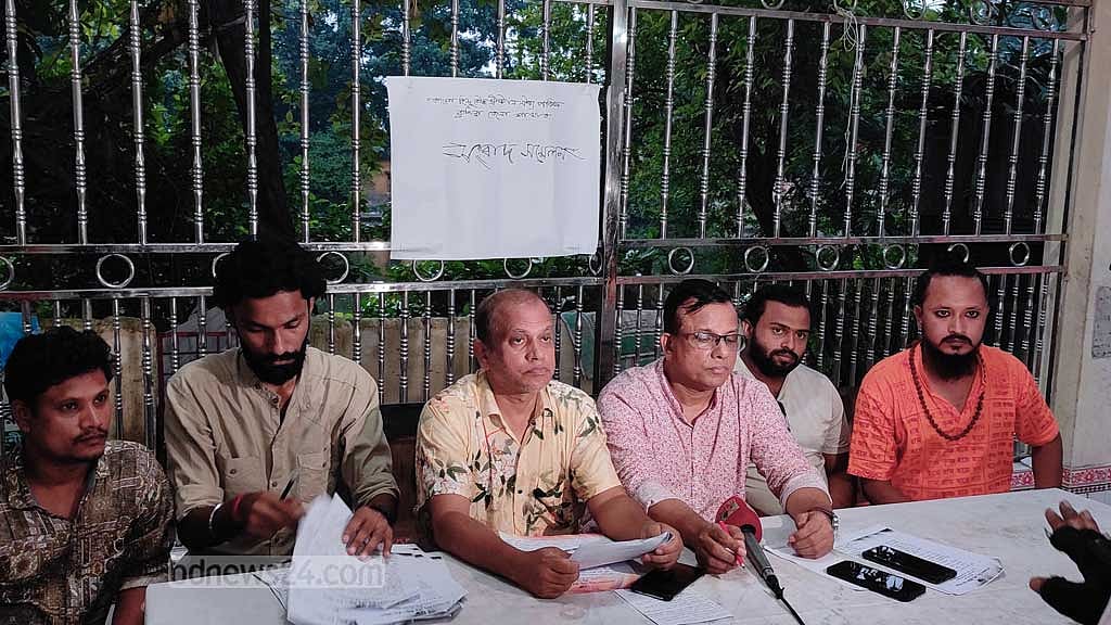 কুমিল্লায় হামলা ‘পূর্বপরিকল্পিত’, ‘চোরাগোপ্তা হামলার’ আশঙ্কা