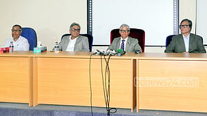ঢাবির বিশেষ সমাবর্তনে থাকছেন না রাষ্ট্রপতি
