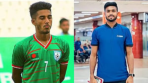 নিষেধাজ্ঞা উঠল মোরসালিন-রিমনের