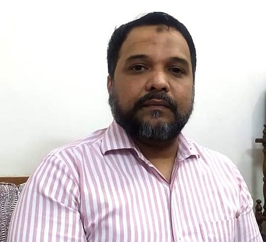 আশফাক সফল