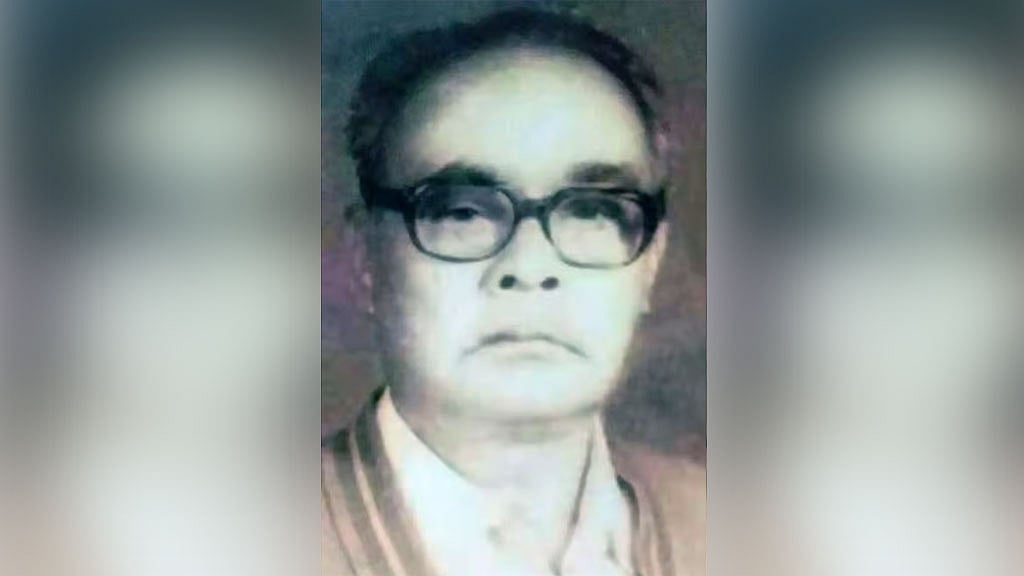 সংবিধান প্রণেতাগণ-৬: ছাত্রাবস্থায় আইয়ুব খানের চেয়ারে বসে যাওয়া দুঃসাহসী তরুণ ব্যারিস্টার বাদল রশীদ
