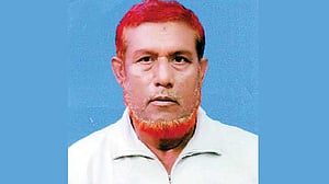 যশোরে নিখোঁজ শিক্ষকের মরদেহ মিলল এক মাস পর