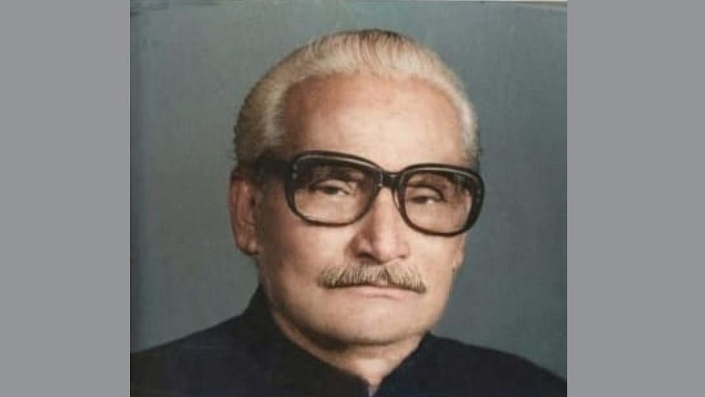 সংবিধান প্রণেতাগণ-৫: স্থিতিশীল সংসদের স্বার্থে ৭০ অনুচ্ছেদের পক্ষে ছিলেন লুৎফর রহমান