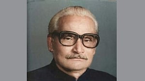সংবিধান প্রণেতাগণ-৫: স্থিতিশীল সংসদের স্বার্থে ৭০ অনুচ্ছেদের পক্ষে ছিলেন লুৎফর রহমান