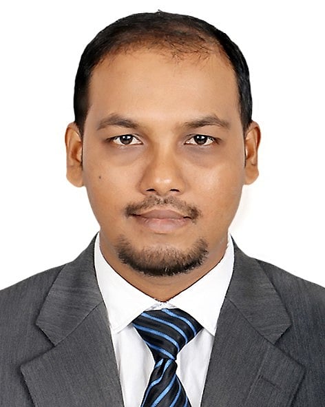 অনন্ত সুত্রধর