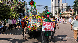 আওয়ামী লীগের ‘নির্বাচন ভাবনায়’ আরও যা যা চিন্তা