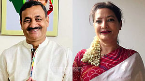 পঙ্কজ-শাম্মী দ্বন্দ্ব কতদূর গড়াবে