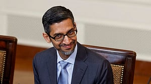 সার্চ ইঞ্জিন ডিফল্ট রাখায় অবশ্যই আমাদের স্বার্থ রয়েছে: গুগল সিইও
